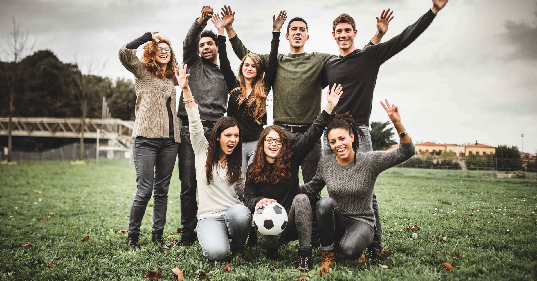 Omslagfoto van Infinity Global