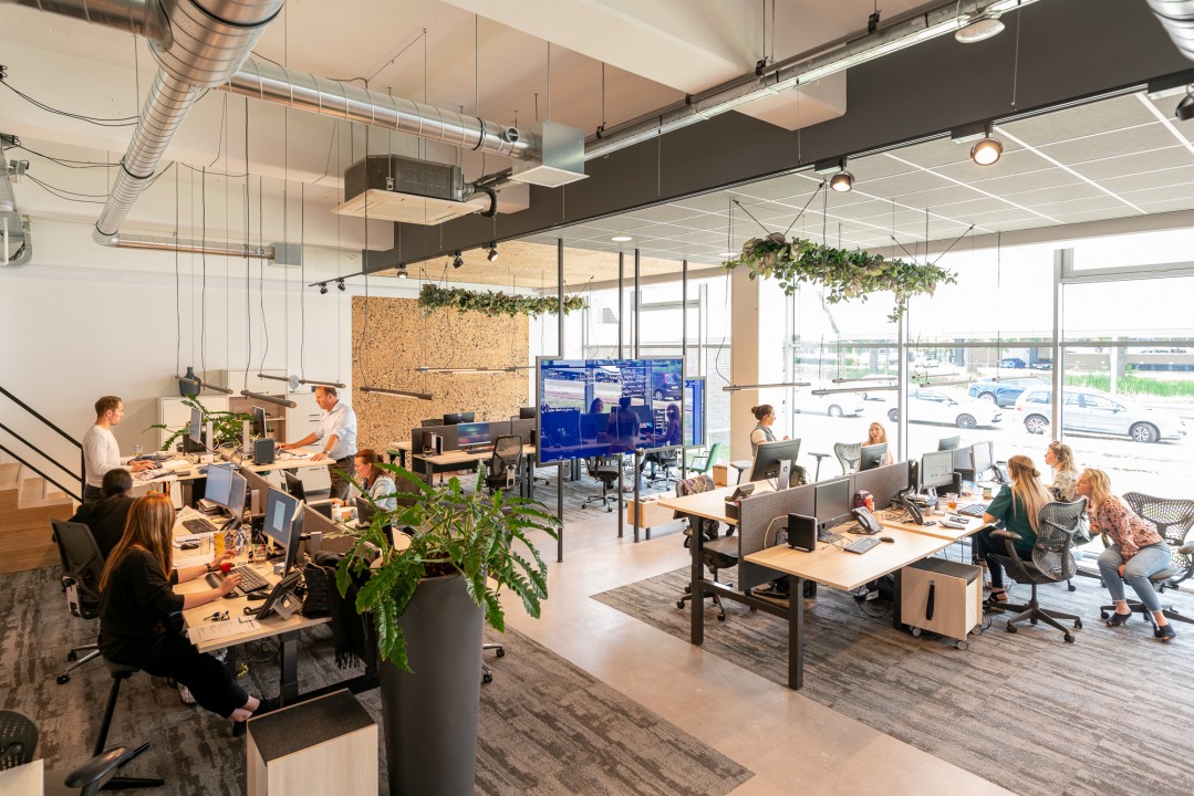 Omslagfoto van Zetacom