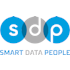 Smart Data People logo
