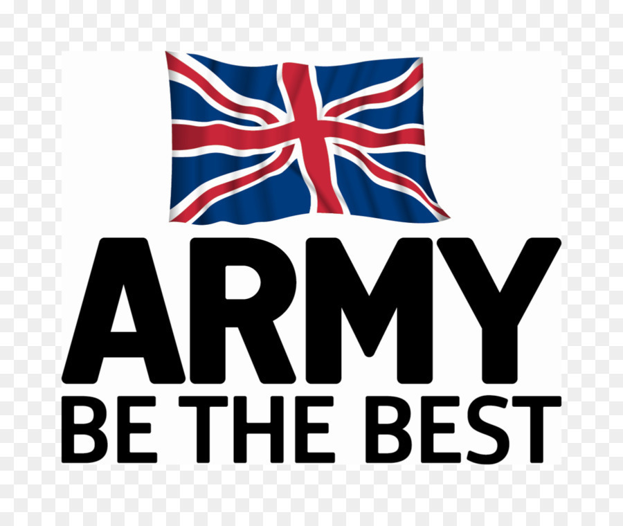 The British Army logo