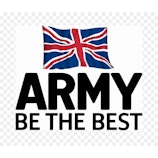Logo The British Army