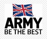 Logo The British Army