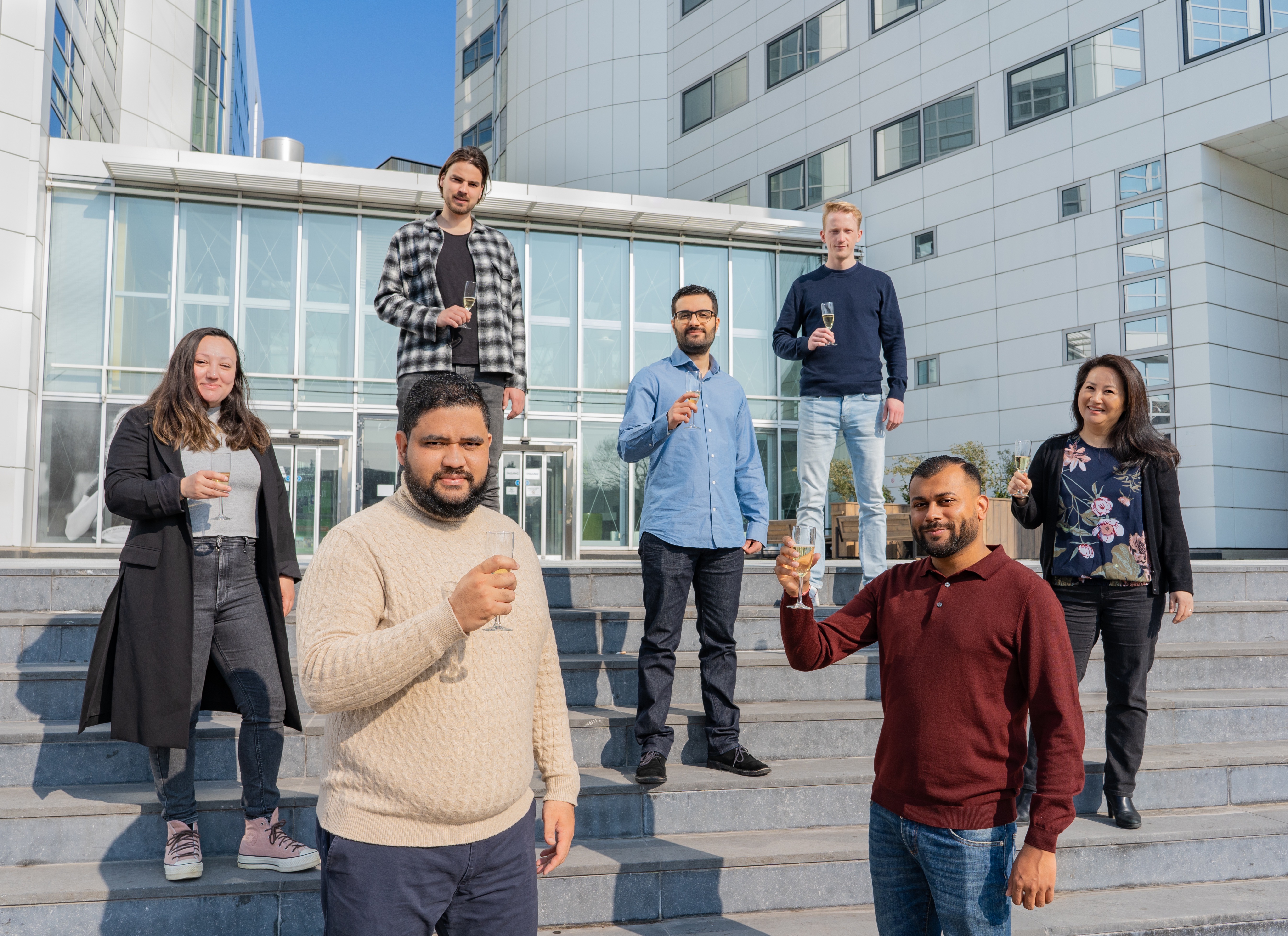 Pantyr B.V.'s cover photo