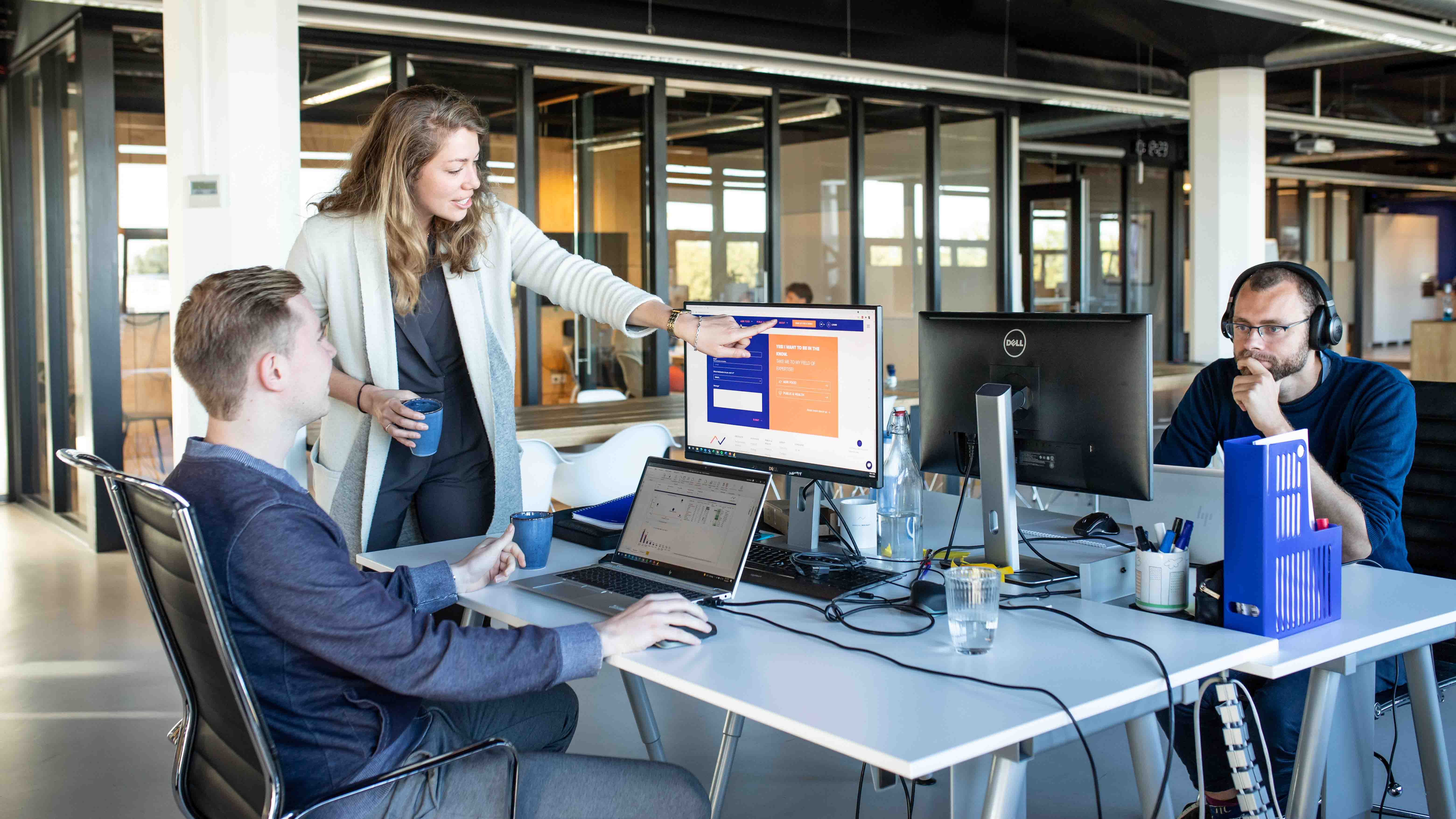 A-INSIGHTS's cover photo