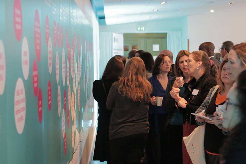 Omslagfoto van Alnap