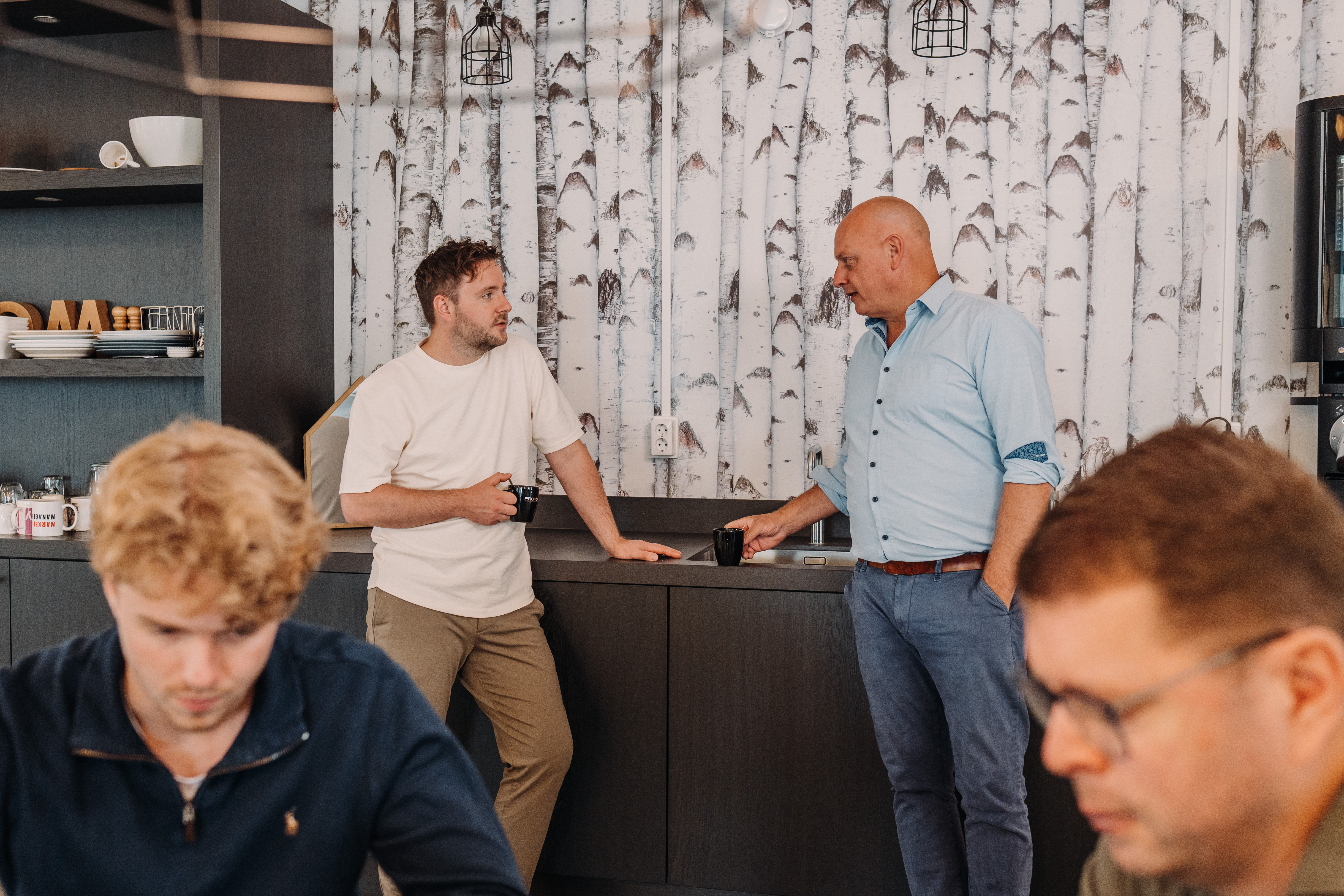 Omslagfoto van PROX6