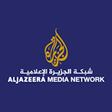 Logo Al Jazeera Media Network