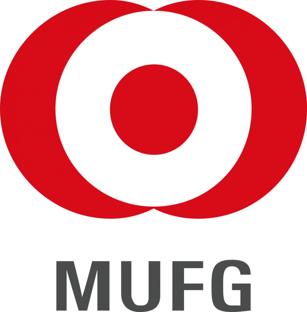 MUFG Bank (Europe) N.V. logo