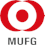 MUFG Bank (Europe) N.V. logo