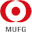 Logo MUFG Bank (Europe) N.V.