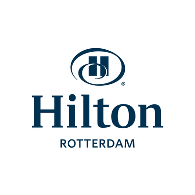 Logo Hilton