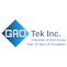 Logo GAO TEK Inc.