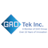 GAO TEK Inc. logo
