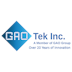 GAO TEK Inc. logo