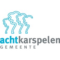 Gemeente Achtkarspelen logo