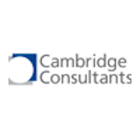 Logo Cambridge Consultants