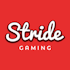 Stride Gaming Group logo