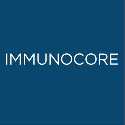 immunocore logo