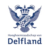 Logo Hoogheemraadschap van Delfland