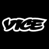 Logo Vice Media