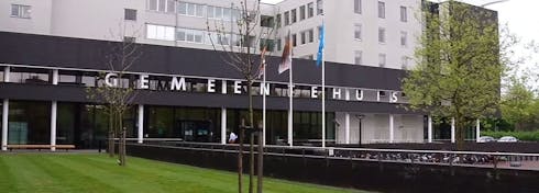 Gemeente Oss's cover photo