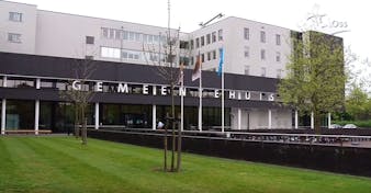 Gemeente Oss's cover photo