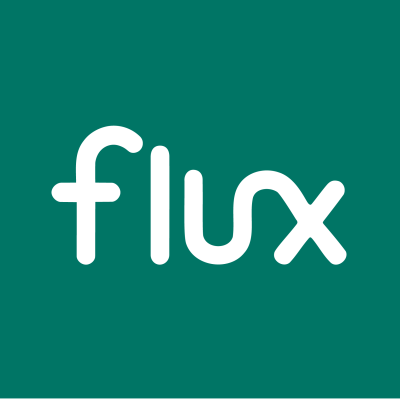 Flux logo