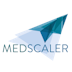 MedScaler logo