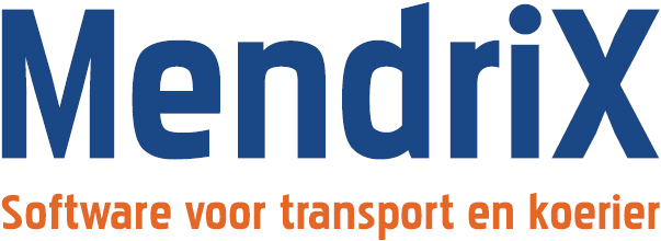 MendriX logo