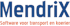MendriX logo