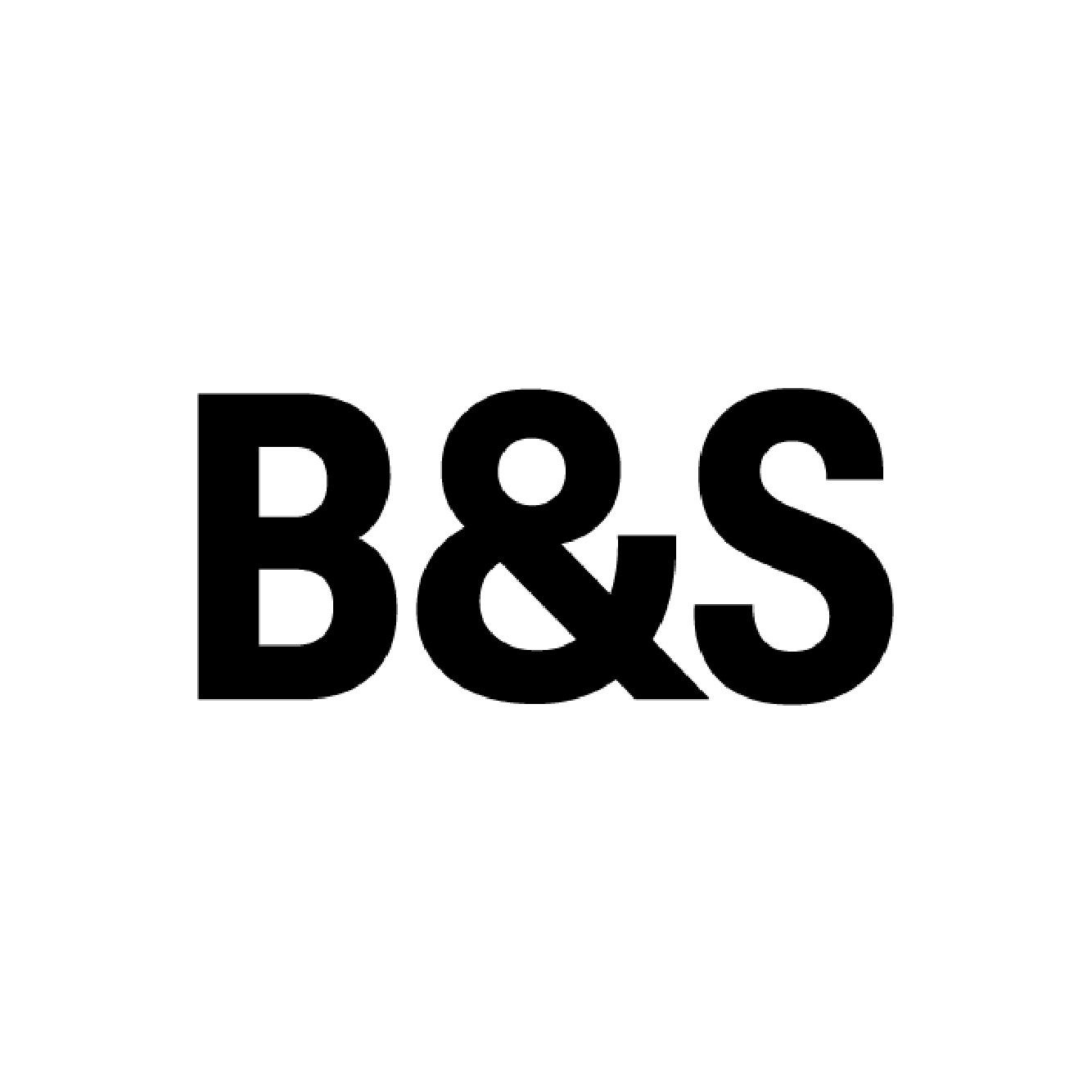 B&amp;S logo