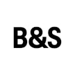 B&S logo