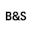 Logo B&S