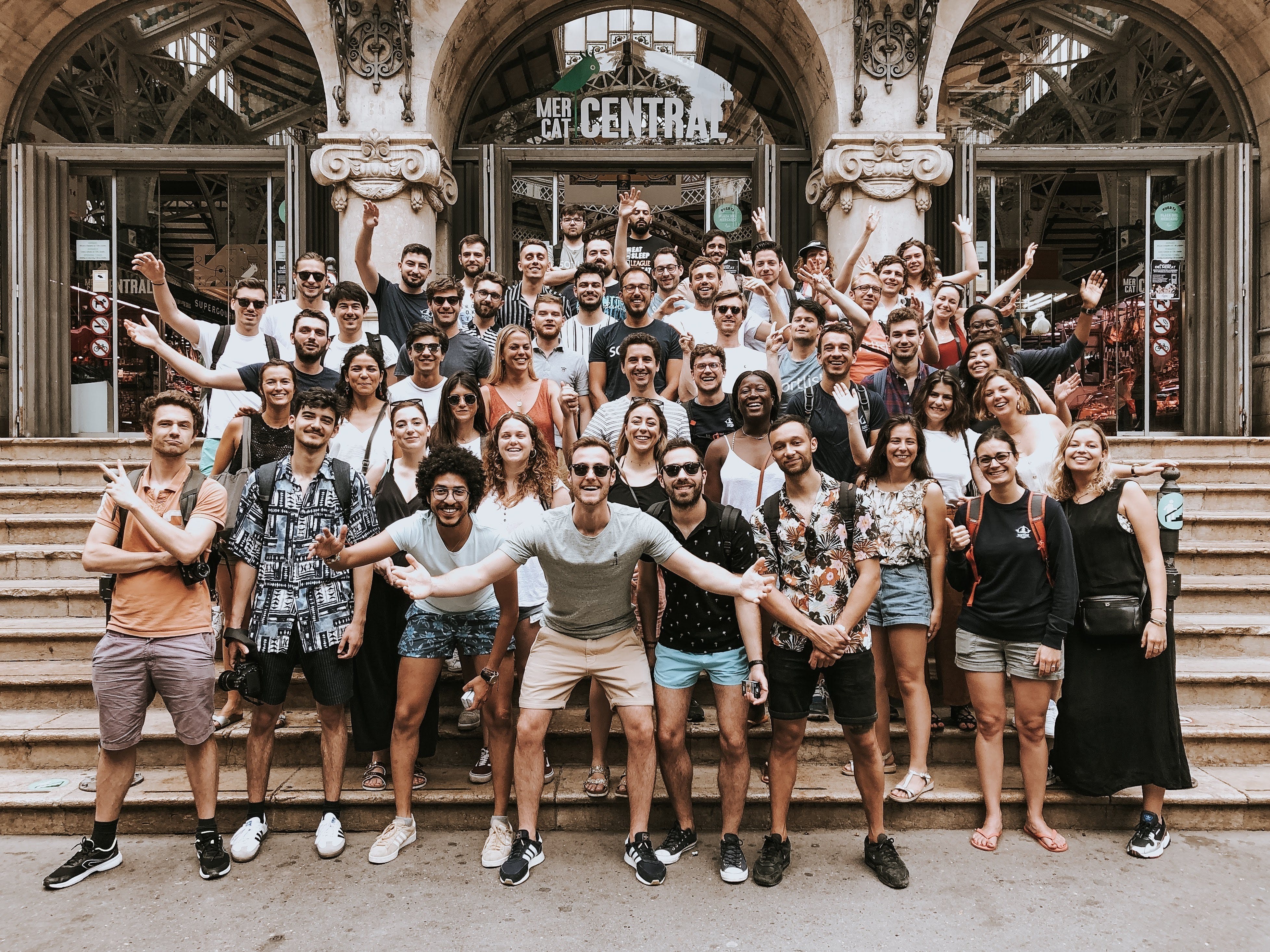 Sortlist's cover photo