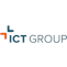 Logo ICT Group
