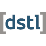 Logo DSTL