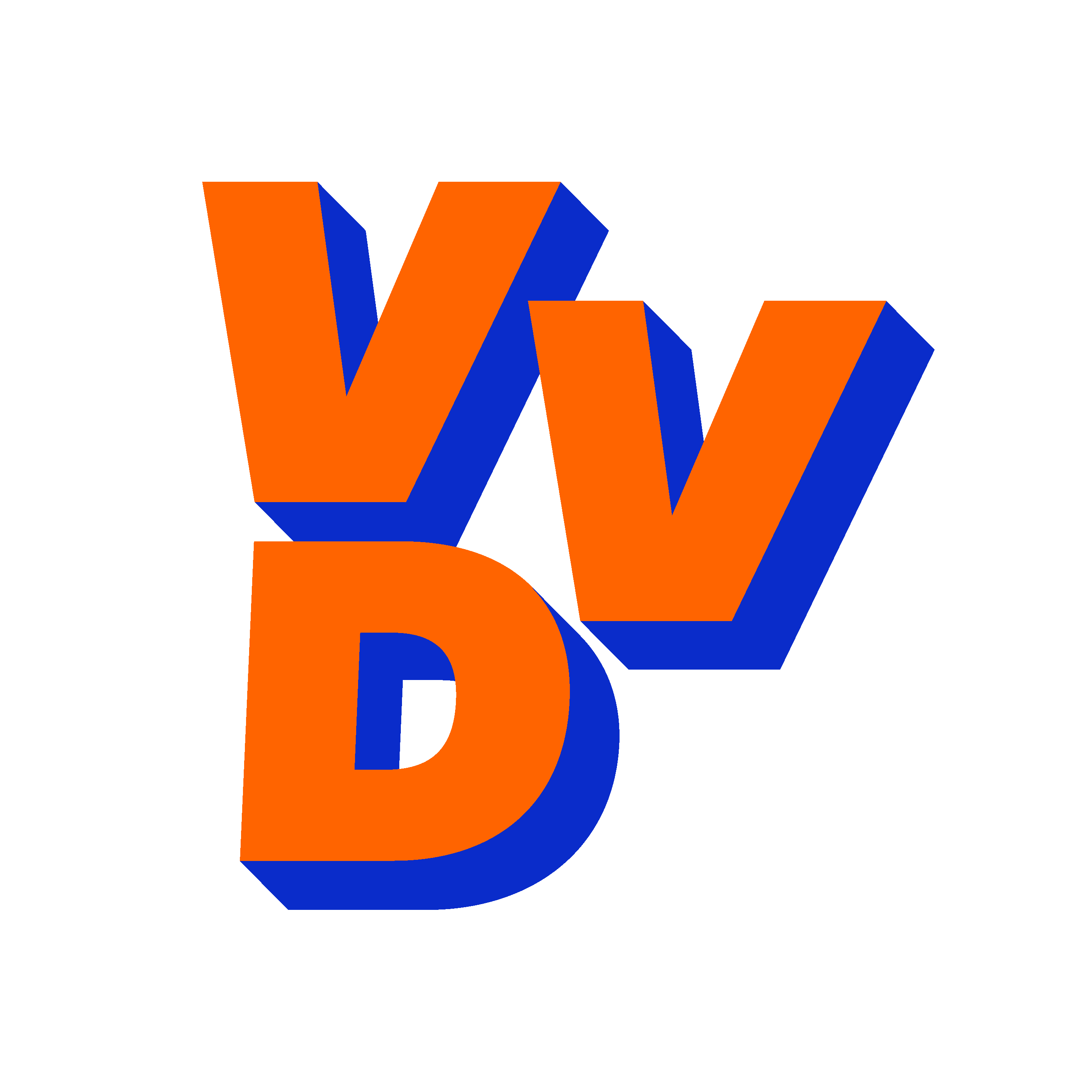 Logo VVD