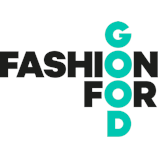 Logo Fashion For Good
