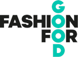 Logo Fashion For Good