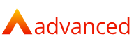 Advanced logo