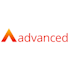 Advanced logo