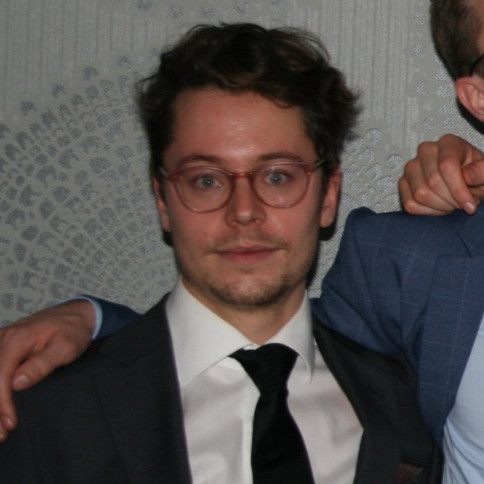 Ricardo Hernandez Salvador