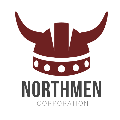 Northmen Corporation logo