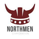 Logo Northmen Corporation
