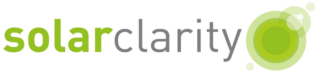 Solarclarity BV logo