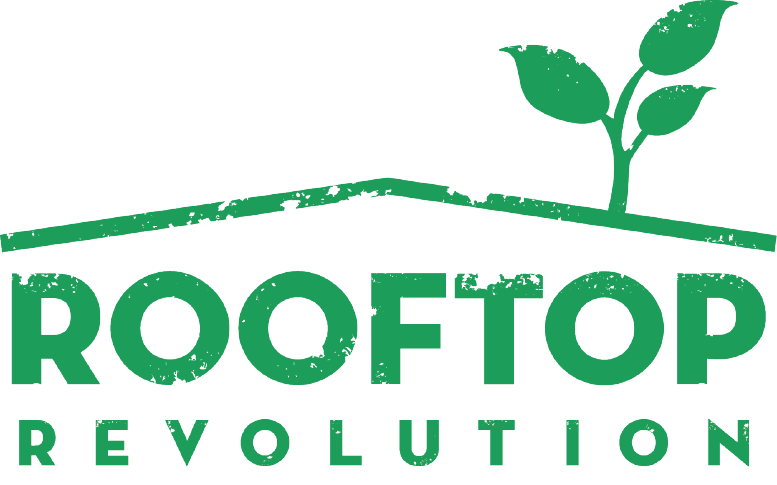 Rooftop Revolution logo