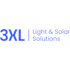 3XL Light & Solar Solutions logo