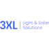 3XL Light & Solar Solutions logo