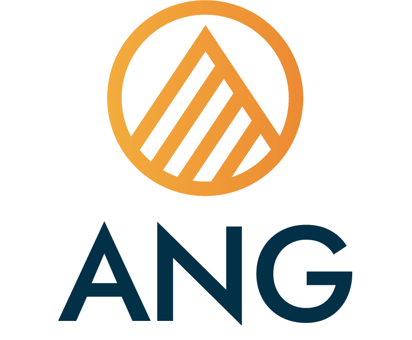 ANG logo