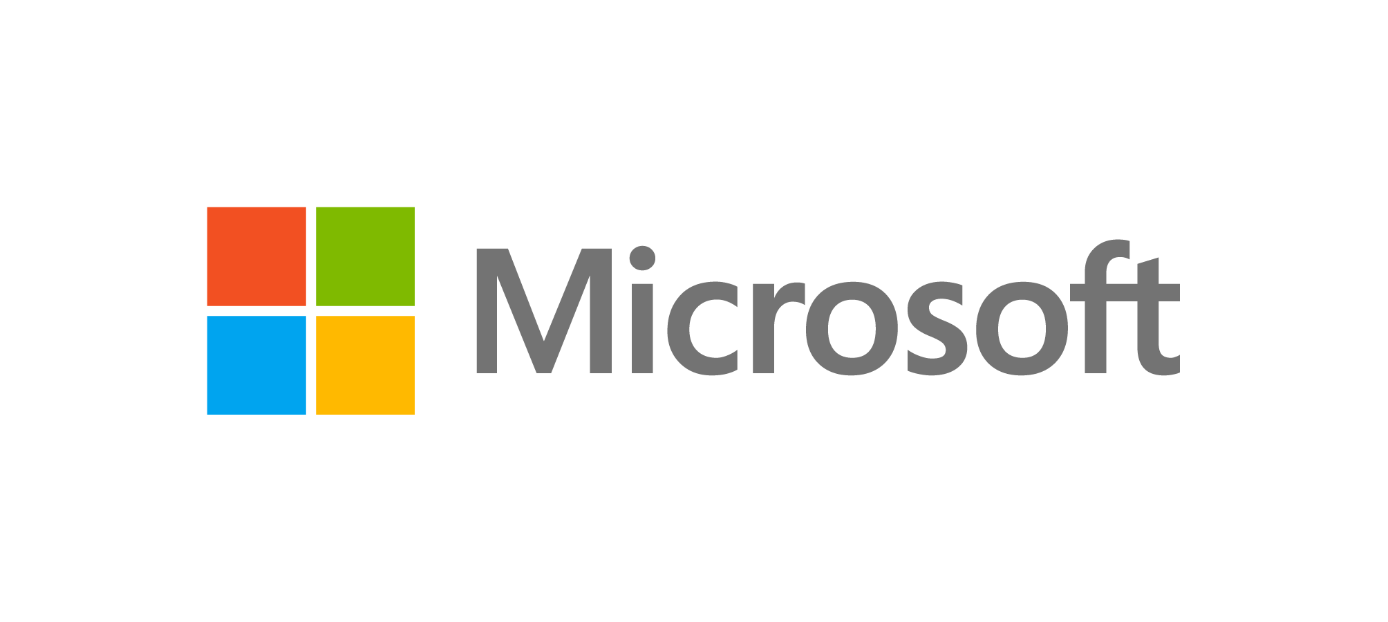 Microsoft - Partners logo